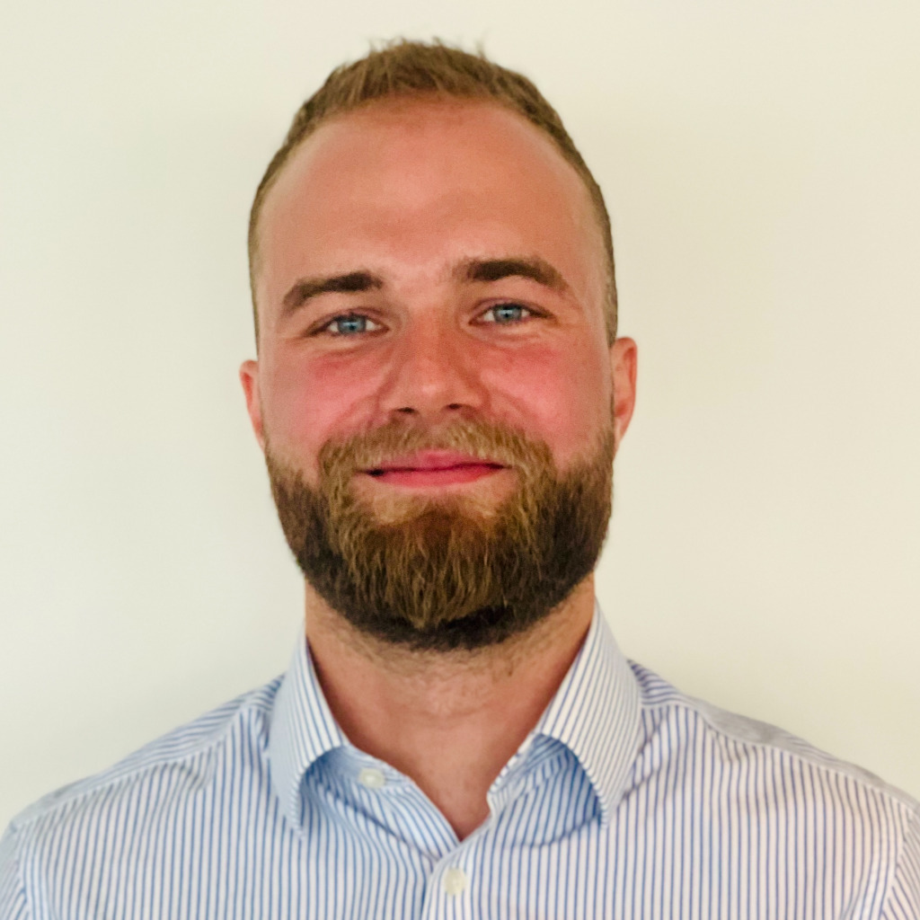 Alexander Möller International Marketing in a Digital Business