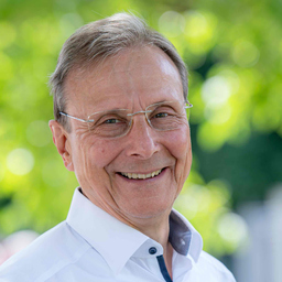 Dipl.-Ing. Michael Koch