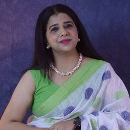 Monalisa Mishra