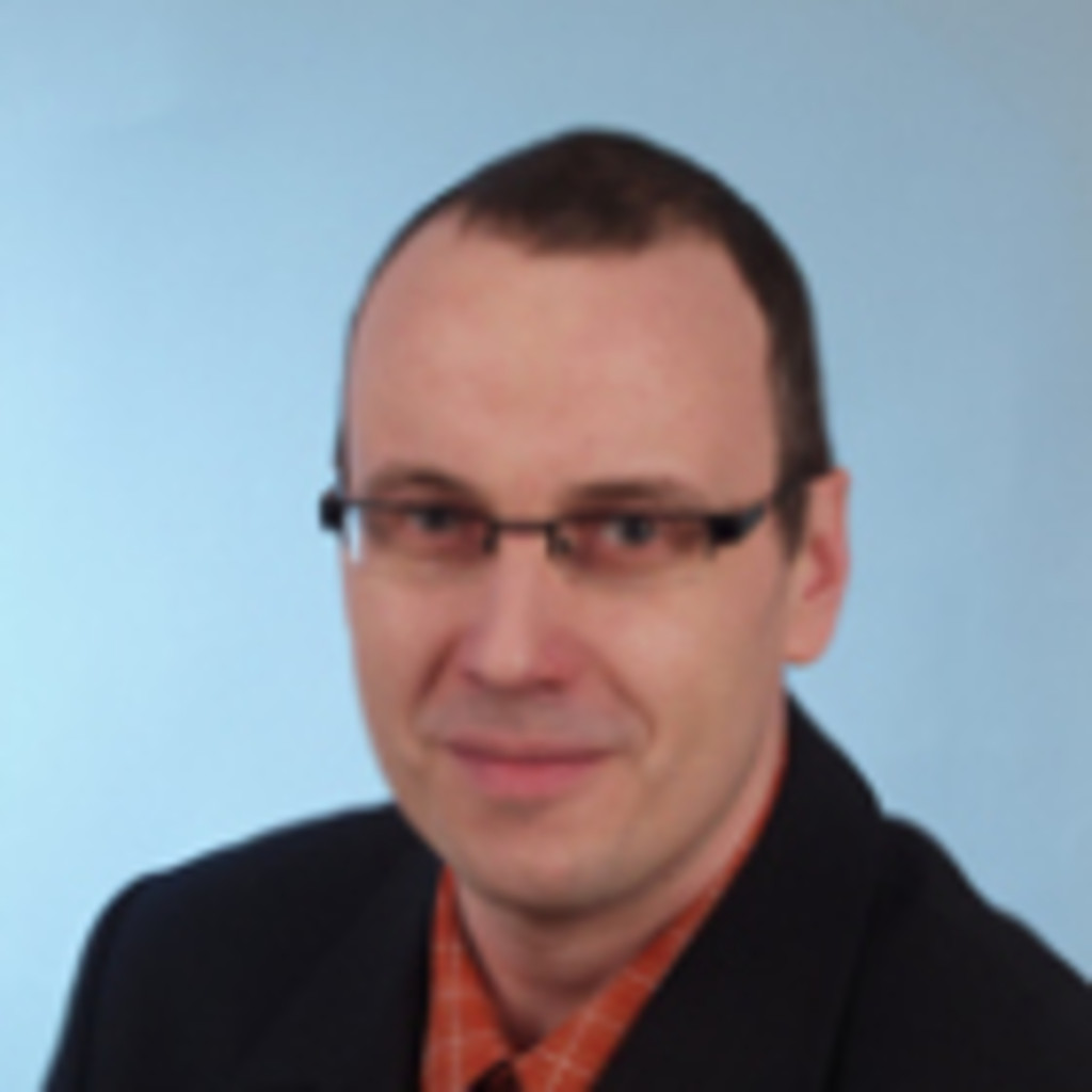 Gerald Kellner Leiter IT Gothaer Fahrzeugtechnik GmbH XING