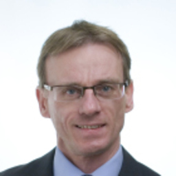 Ulrich Laufer