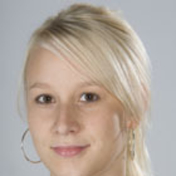 Tanja Schwarz - Hetlinger