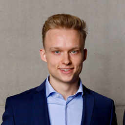 Profilbild Philipp Bode