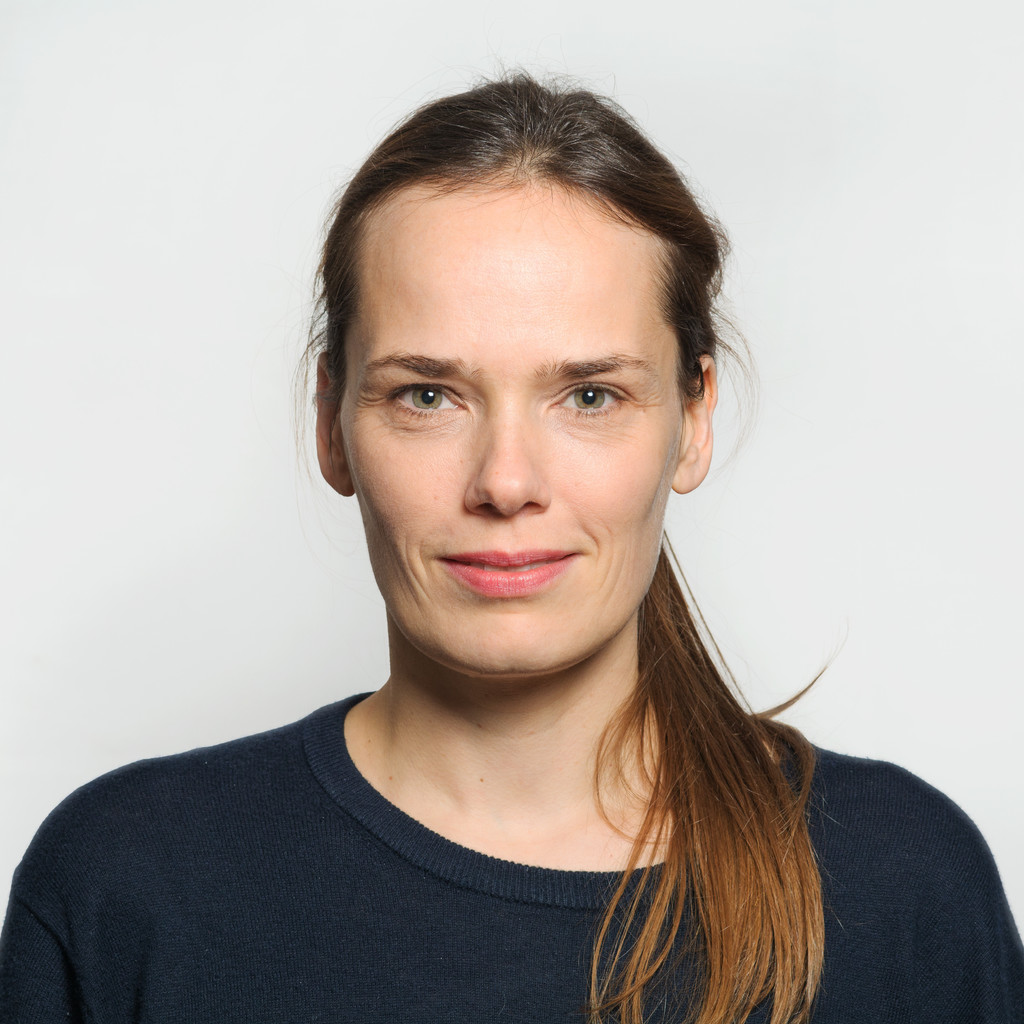 Anna Bäumer - Sound Designer - SCHALLREITER - Sound Design & Audio  Produktion | XING