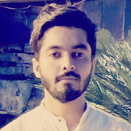 Shehryar Iqbal