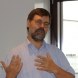 Bernhard Scholten
