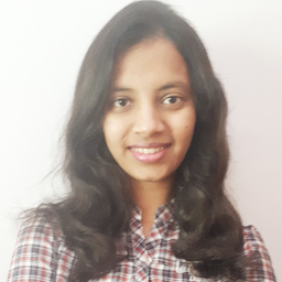Bhagyashree Diwakar