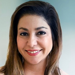 Leila Modarres
