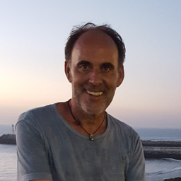 Martin Bach