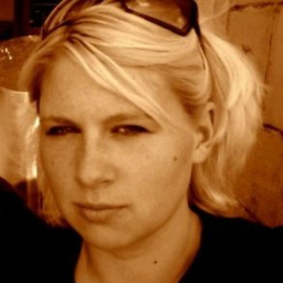 Sarah Baines