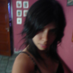 Fatima Ariadna Soledad Grimaldi