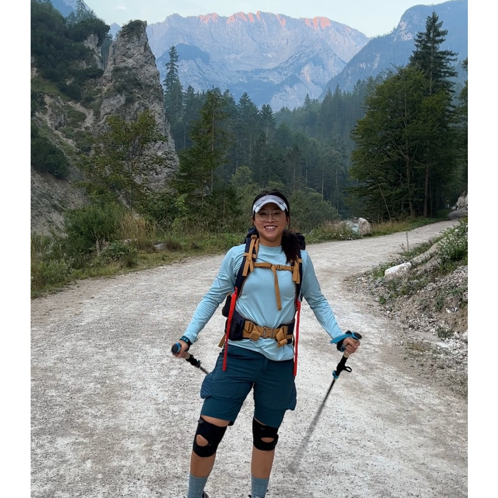 Yipei Yang Moleculare Wissenschaft FAU ErlangenNürnberg XING