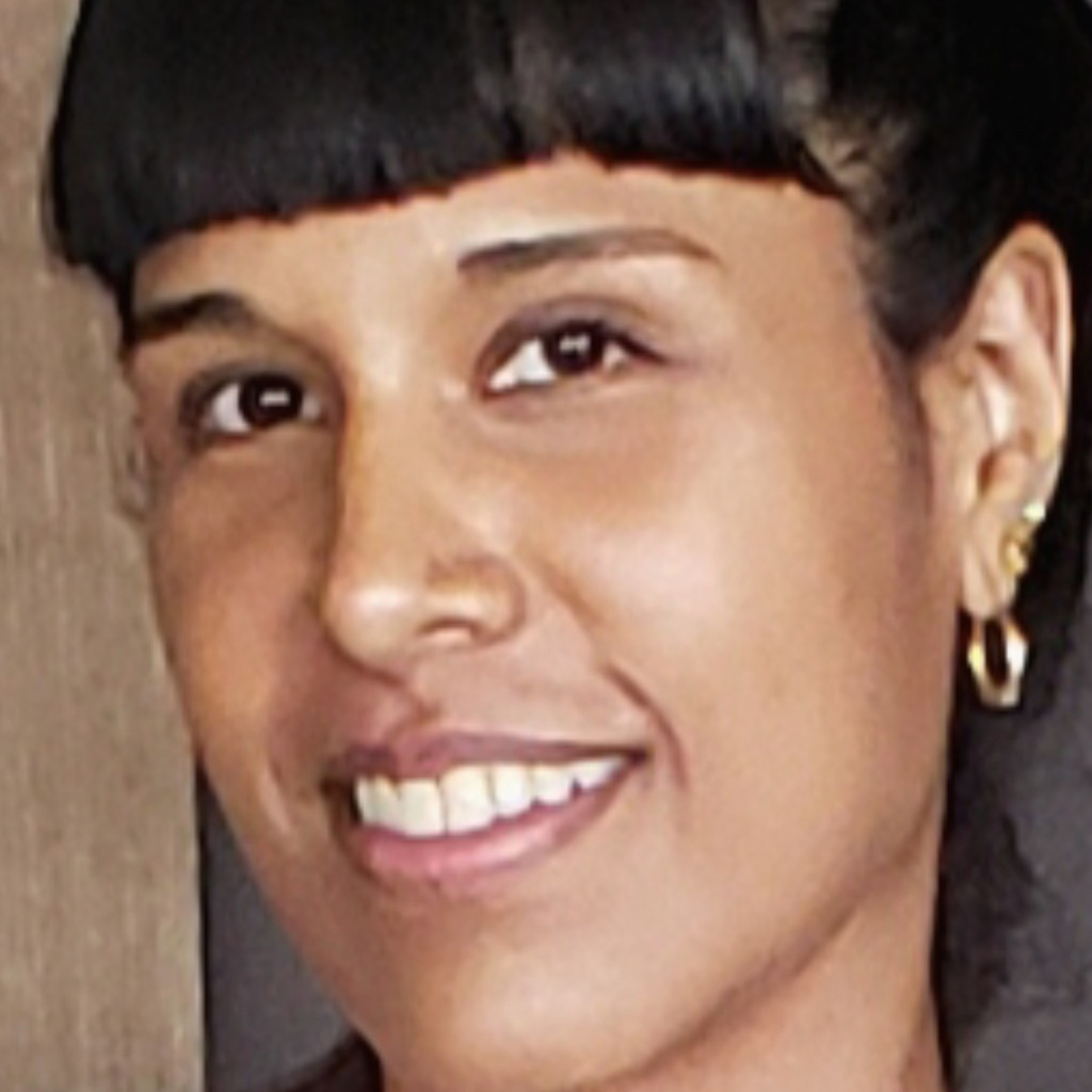 Sandra Camargo Lead tech recruiter Nubank XING