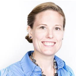 Dr. Lydia Rump