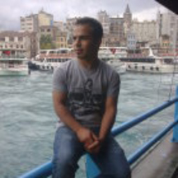 FARUK TEKİN