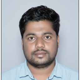 Yasir Arfath Babumiya Shaikh