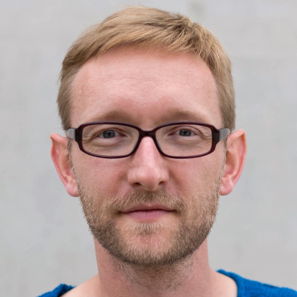 Ronald Herzog Lehrkraft für besondere Aufgaben Technische