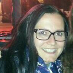 Kathrin Rückbeil 