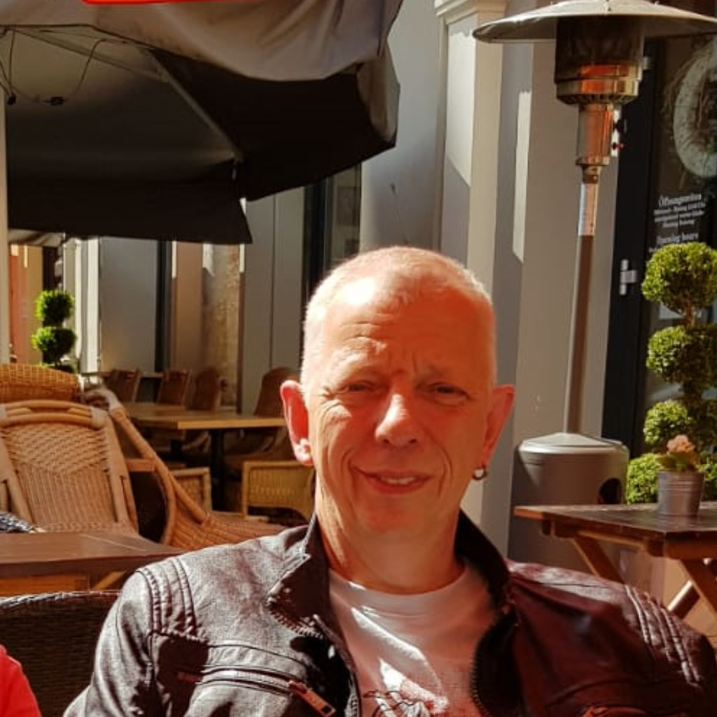 Matthias Fleischmann Kaufmännischer Angestellter Daikin Applied