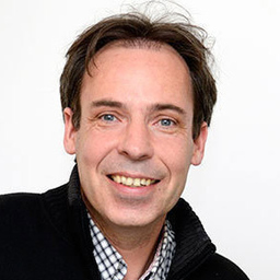 Frank Reimann's profile picture