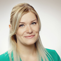 Nadine Rohmann