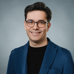 Gianluca Canu