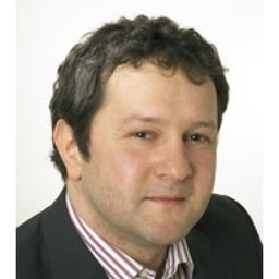 Thomas Wolff