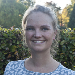 Dipl.-Ing. Marieke Weusten