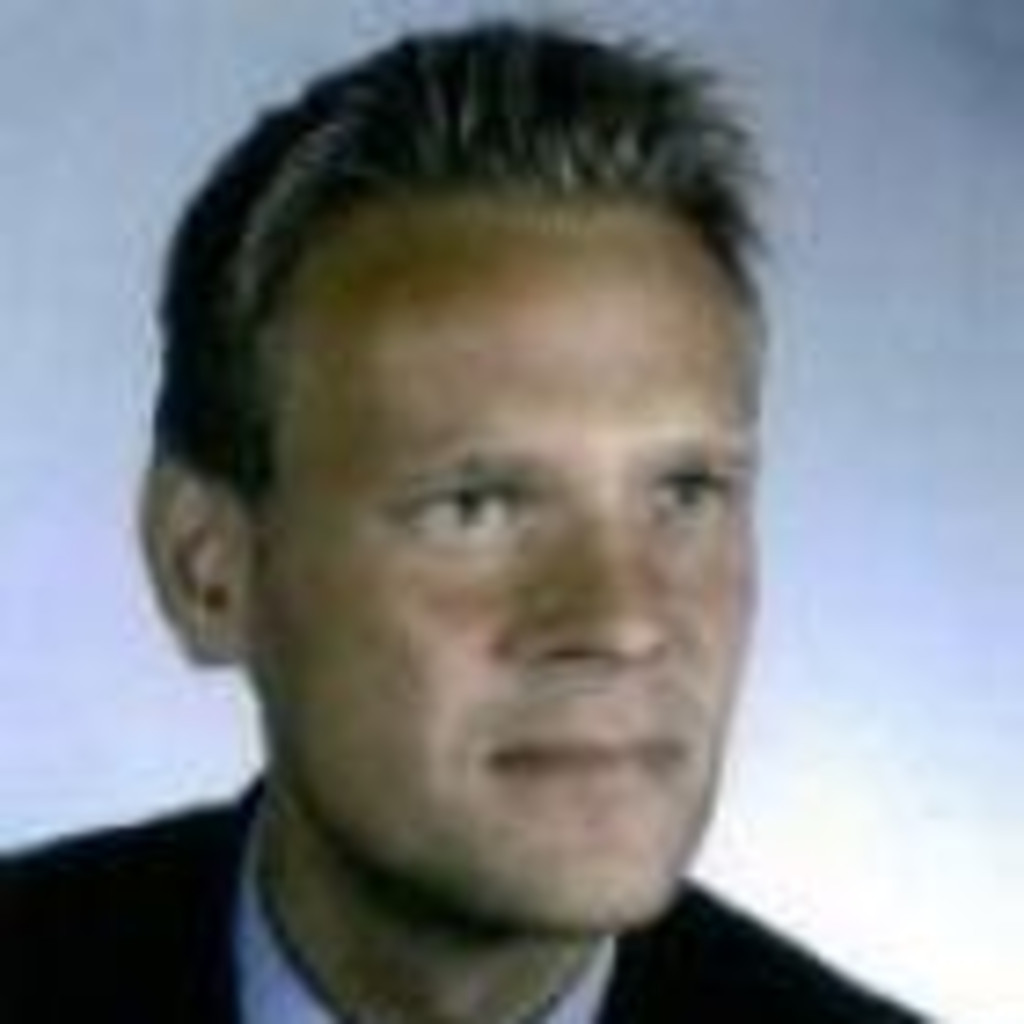 Jürgen Janssen Geschäftsführender Gesellschafter Marktveranstaltung