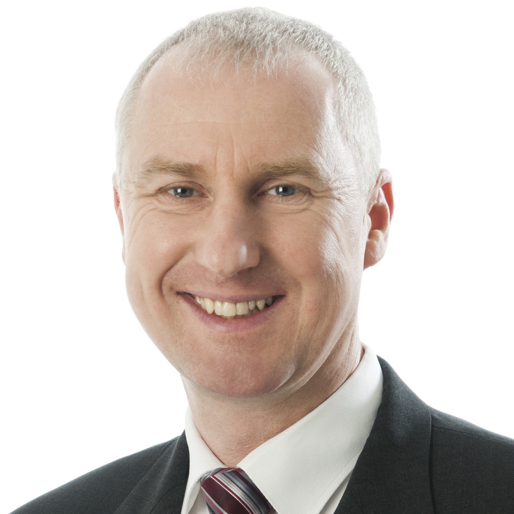 Andreas Schuldt Bezirksleiter LBSBausparkasse LBS Bausparkasse