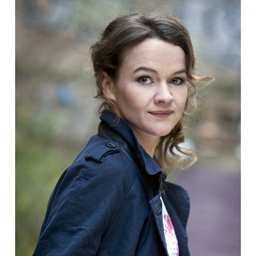 Antonia Sharpe