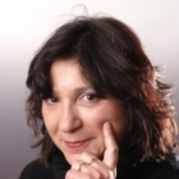 Martine Triquet-Guillaume