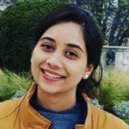 Pratiksha Bhumkar