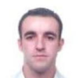 Miguel Angel Rodríguez Lourido