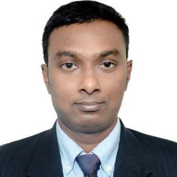 Rajiv Ramachandran - Project Manager - Dow Chemical Company | XING