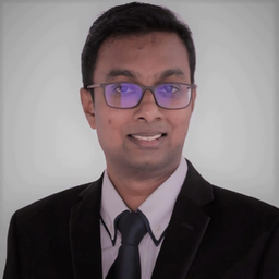 Rajiv Ramachandran