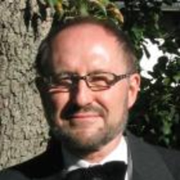 Hans Werner Höfel