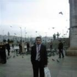 İsmail Tamer