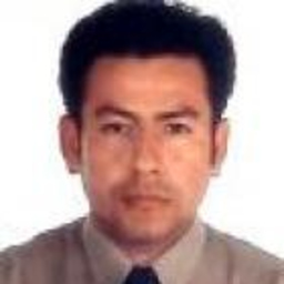 Edgar David Mercado Suarez