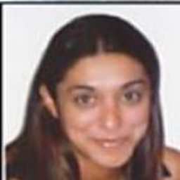 Cristina de la Fuente Seoane