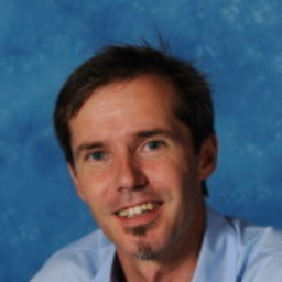 Andreas Wolfisberg