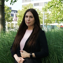 Sarah Spiekermann