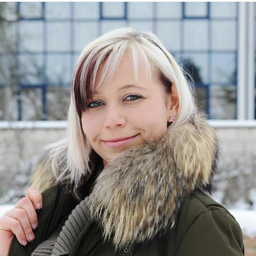Sonja Weitzel