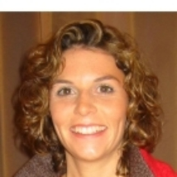 Frederique Rebout