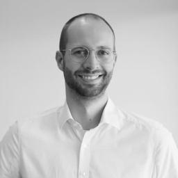 Dr. Markus Hansch