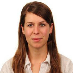 Stephanie Rosilius