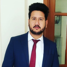 Yogesh Kumar