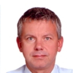 Bernd Schwibinger