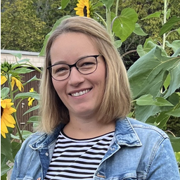 Tamara Wössner