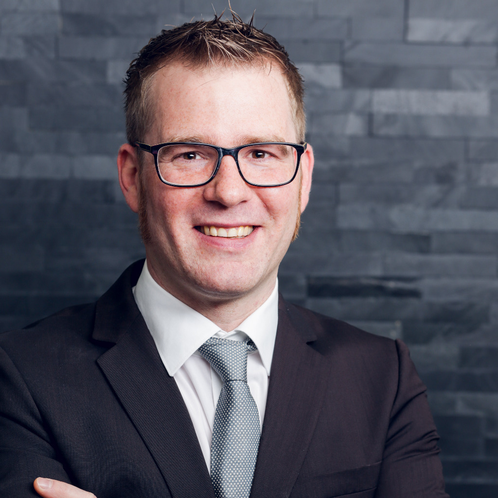 Jens Maurer Versuchsingenieur Baumaschinen Epiroc Construction